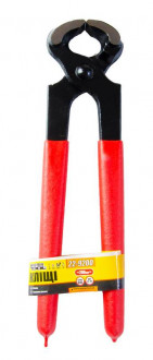 MasterTool Клещи 200 мм, C45, HRC 44~48, Арт.: 22-9200