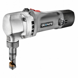 Ножницы по металлу 500 Вт, GRAPHITE 59G401-[articul]