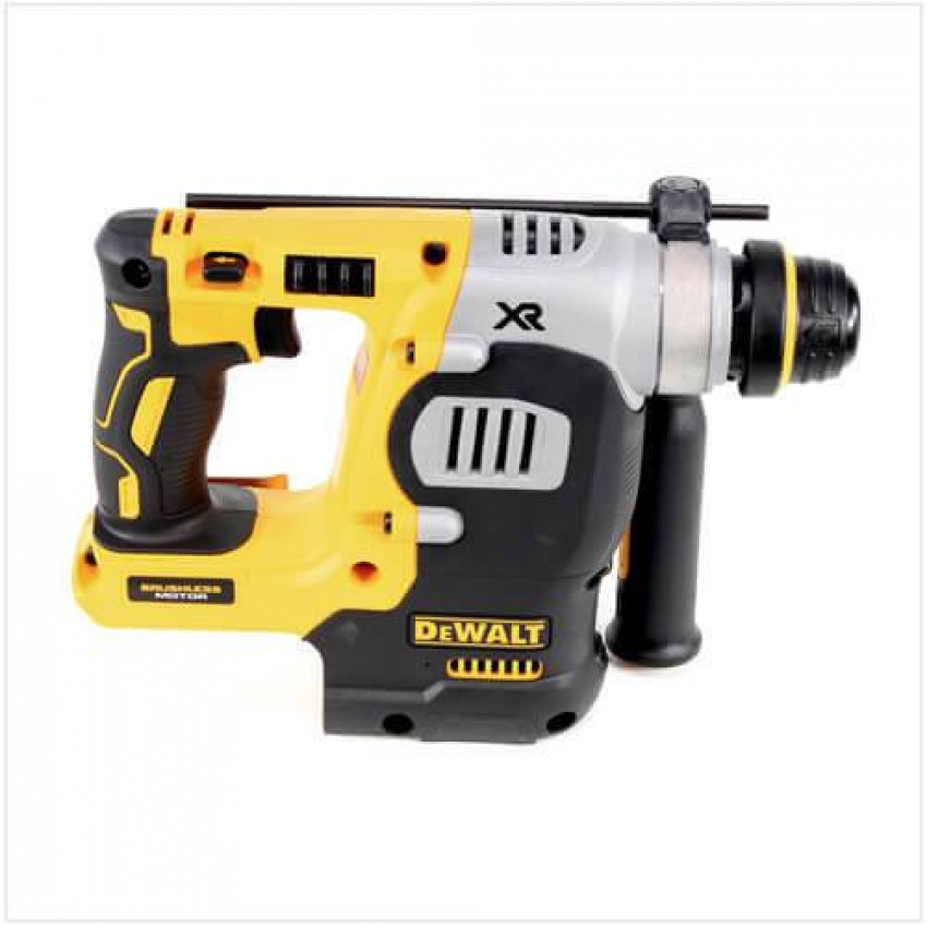 Перфоратор акумуляторний безщітковий SDS-Plus DeWALT DCH273N-DCH273N