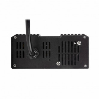 Зарядное устройство для аккумуляторов LiFePO4 48V (58.4V)-8A-384W