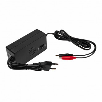 Зарядное устройство для АКБ LP AC-017 6V-12V 1.7A-[articul]
