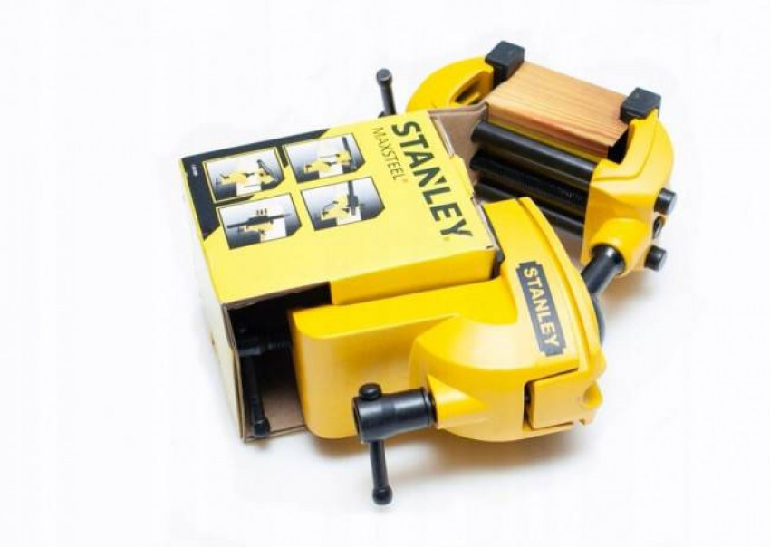Тиски STANLEY универсальное для моделирования STANLEY 1-83-069-1-83-069
