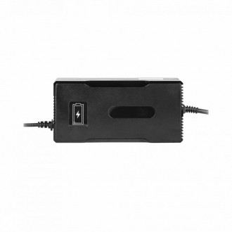 Зарядное устройство для аккумуляторов LiFePO4 24V (29.2V)-7A-168W-[articul]