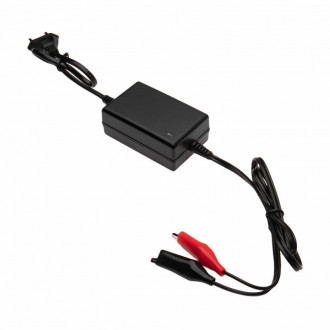 Зарядное устройство для АКБ LP AC-016 12V 1.5A-[articul]