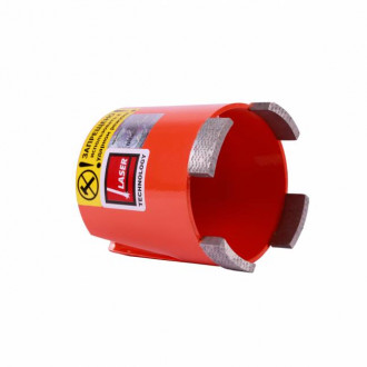 Сверло алмазное DDS-W 068x70-4xM16 DLD 068 CS-X