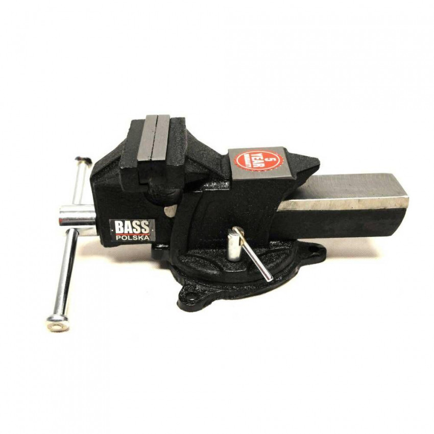 Тиски Bass Polska BP-9259-BP-9259