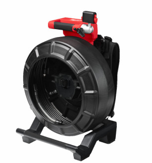 Камера інспекційна акумуляторна MILWAUKEE M18 SIC36 HDR-0