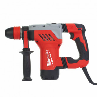 Перфоратор SDS-PLUS MILWAUKEE, PLH 28E, 800Вт, 4,1Дж (акция)