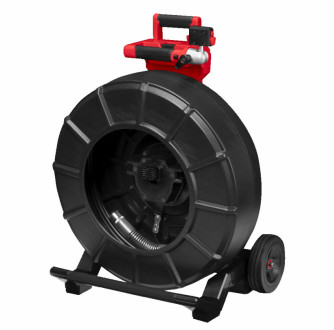 Камера інспекційна акумуляторна MILWAUKEE M18 SIC60 HDR-0