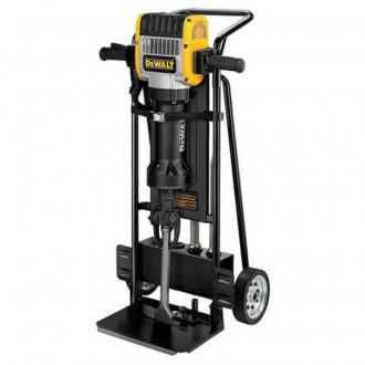 Молоток отбойный сетевой DeWALT D25981K-[articul]