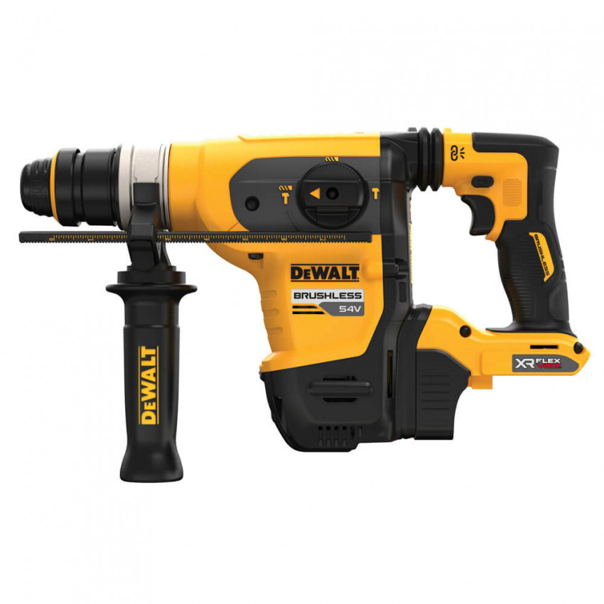Перфоратор акумуляторний безщітковий SDS-Plus DeWALT DCH416NT-DCH416NT