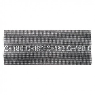 Сетка абразивная 105x280 мм, SiC К60, 50 шт/упак INTERTOOL KT-600650-[articul]