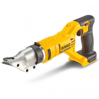 Ножницы по металлу аккумуляторные DeWALT DCS491N-[articul]