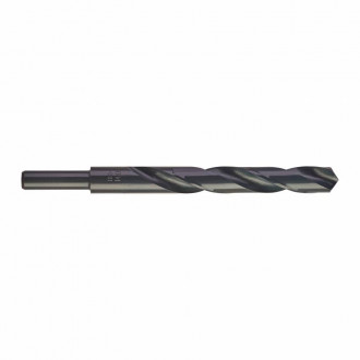 Сверло по металлу HSS-R MILWAUKEE, Ø14х160/108мм-[articul]