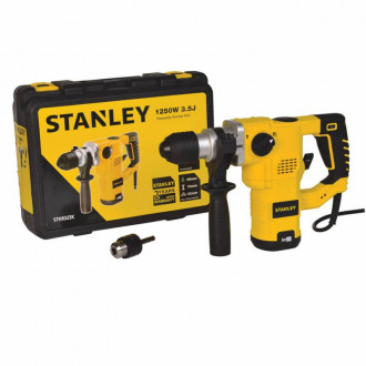 Перфоратор сетевой SDS-Plus STANLEY STHR323K