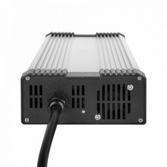 Зарядное устройство для аккумуляторов LiFePO4 72V (87.6V)-10A-720W