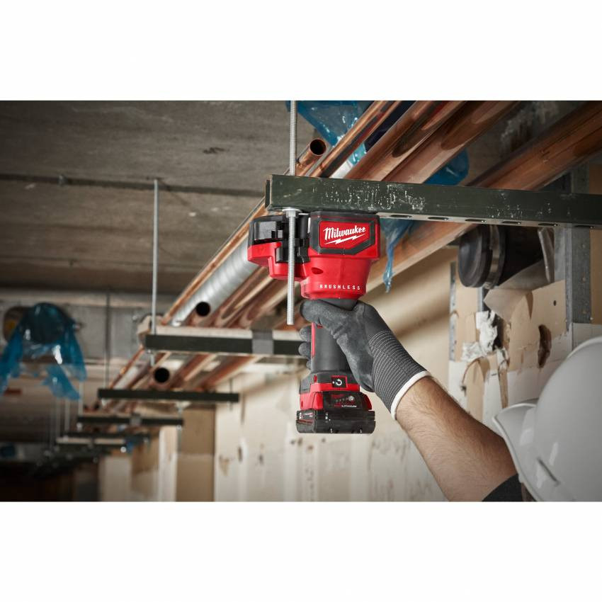 Шпилькорез аккумуляторный MILWAUKEE M18 BLTRC-0-4933471150