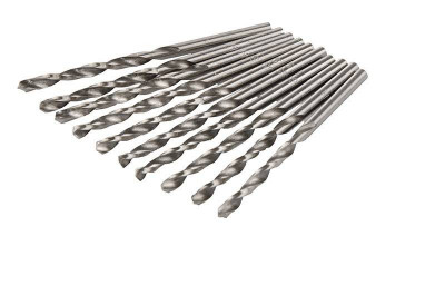 MasterTool Сверло для металла Р6М5 7,0 мм белое, Арт.: 10-1070-[articul]