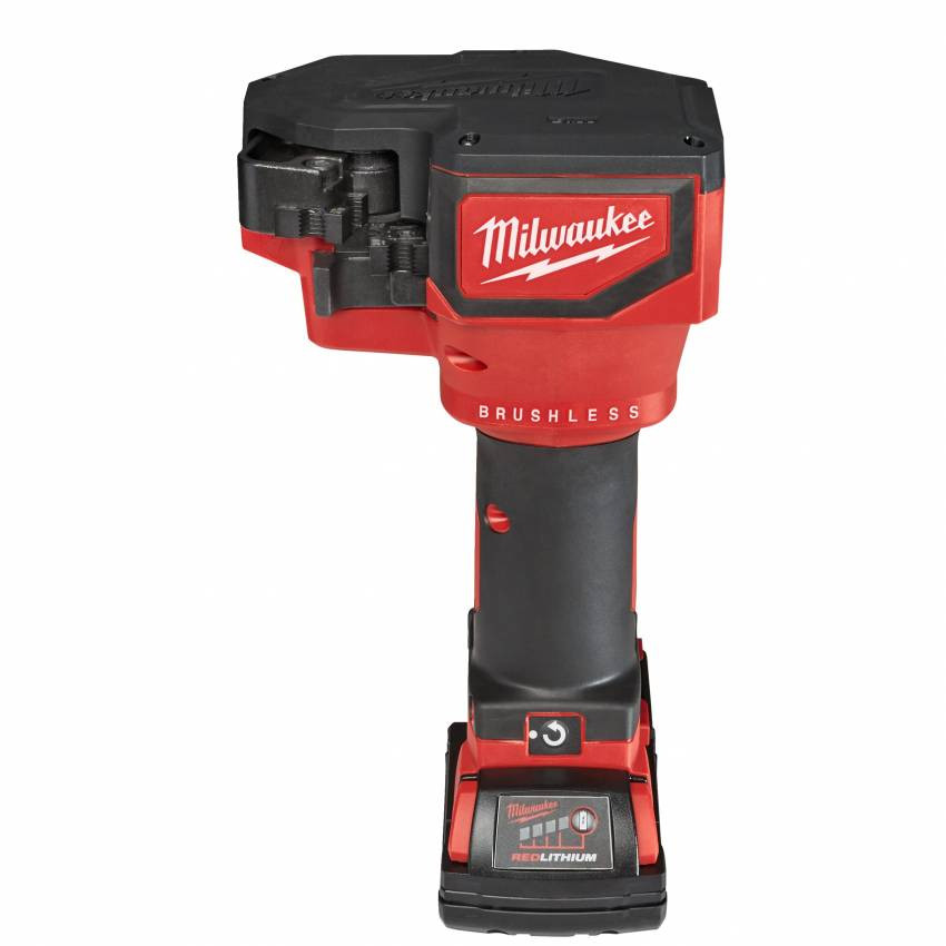 Шпилькорез аккумуляторный MILWAUKEE M18 BLTRC-0-4933471150