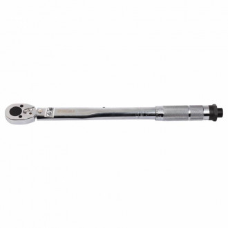 Ключ динамометрический 3/8&quot; 19-110Нм (кейс) SIGMA (6049131)-[articul]