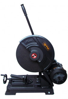 Отрезная машина GTM CM-4000/380CI-[articul]