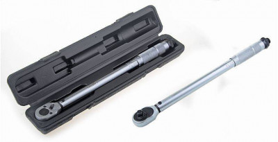Alloid. Динамо. ключ 1/2&quot; DR 42-210HM, 460мм, 1340гр.-[articul]