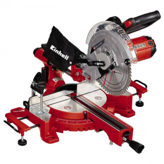 Пила торцовочная Einhell TC-SM 254 - 2B (4300804)-[articul]
