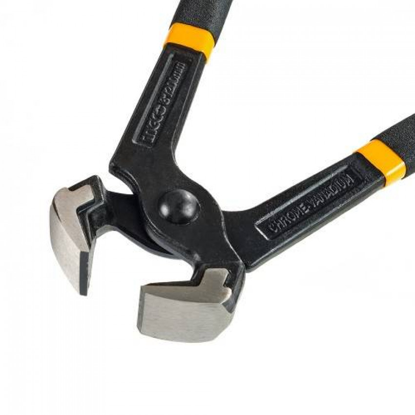 Кліщі столярні 200 мм INGCO INDUSTRIAL-HCPP02200