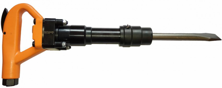 Молоток пневматический отбойный mini Air Pro SA7434XR-SA7434XR