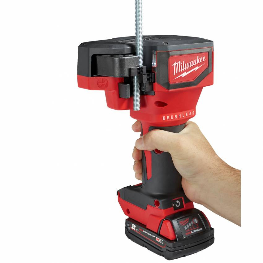 Шпилькорез аккумуляторный MILWAUKEE M18 BLTRC-0-4933471150