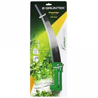 Пилка высотная GRUNTEK Kaiman 330мм