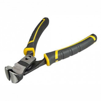  Кусачки STANLEY &quot;FatMax® Compound Action&quot;, торцевые, длина 190 мм. -[articul]
