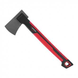Сокира 930г, ручка з фібергласу, STORM HT-0292-[articul]