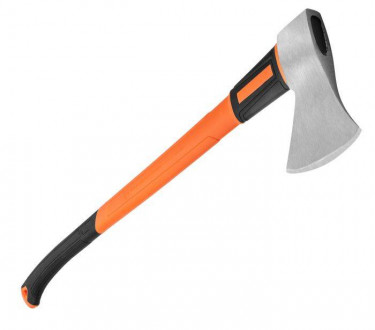 Топор 1500г., рукоятка из стекловолокна NEO TOOLS