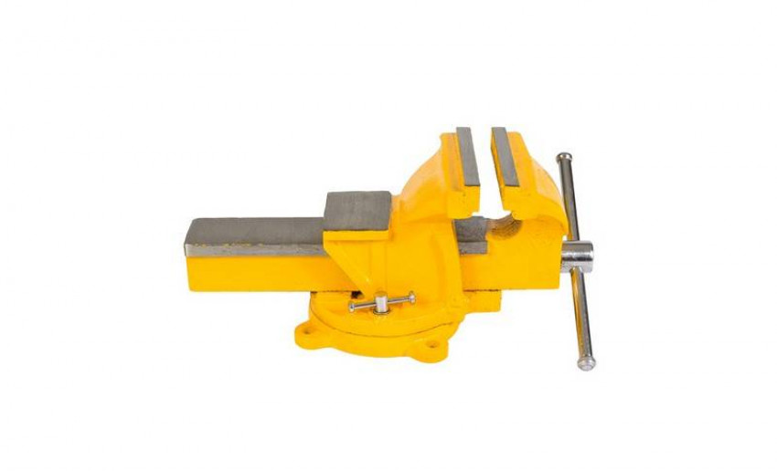MasterTool Давление слесарное поворотное 125 мм, ст.: 07-0212-07-0212