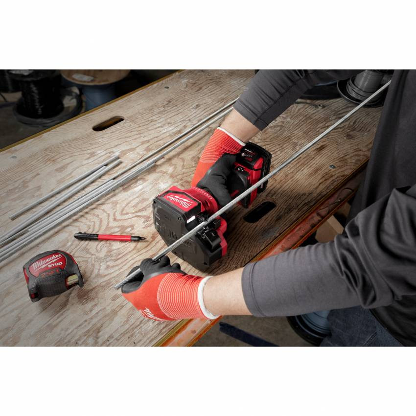 Шпилькорез аккумуляторный MILWAUKEE M18 BLTRC-0-4933471150
