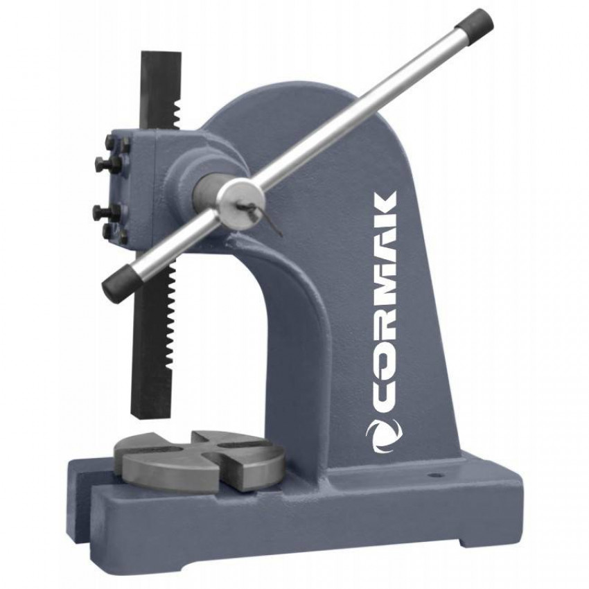 Ручний прес CORMAK AP 2-AP-2