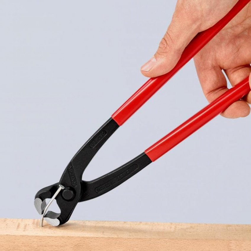 Кліщі арматурні KNIPEX 99 01 280-99 01 280