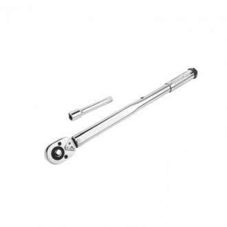 Ключ динамометричний Tolsen 1/2&quot; 28-210 Нм 16010-[articul]