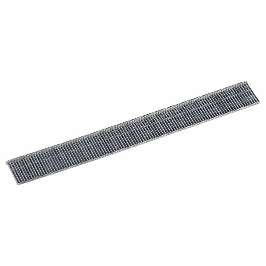Цвяхи планкові 16×1.25×1мм для пневмостеплера (5000шт) SIGMA (2818161)-2818161