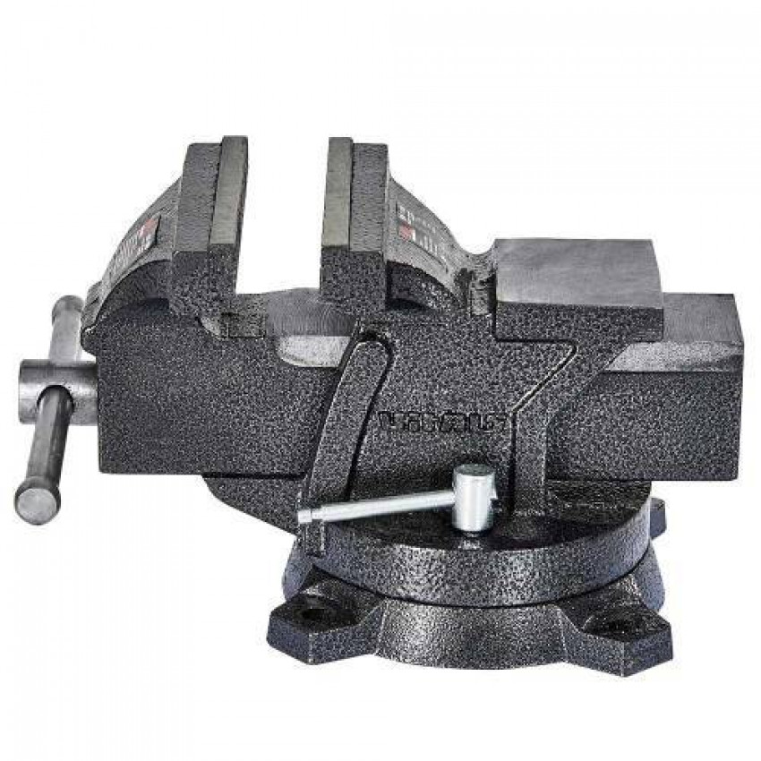 Тиски слесарные поворотные Vitals BV-100-164740