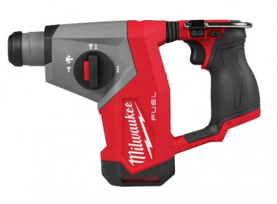 Перфоратор акумуляторний безщітковий SDS-PLUS MILWAUKEE M12 FHAC16-0X (1,15Дж)-[articul]