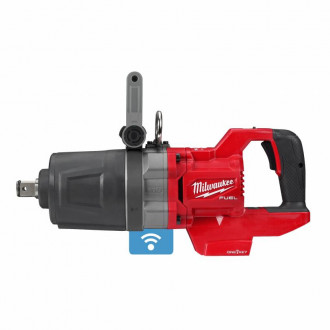 Гайковерт аккумуляторный 1&quot; MILWAUKEE, M18 ONEFHIWF1DS-0C, 2711Нм (кейс)-[articul]
