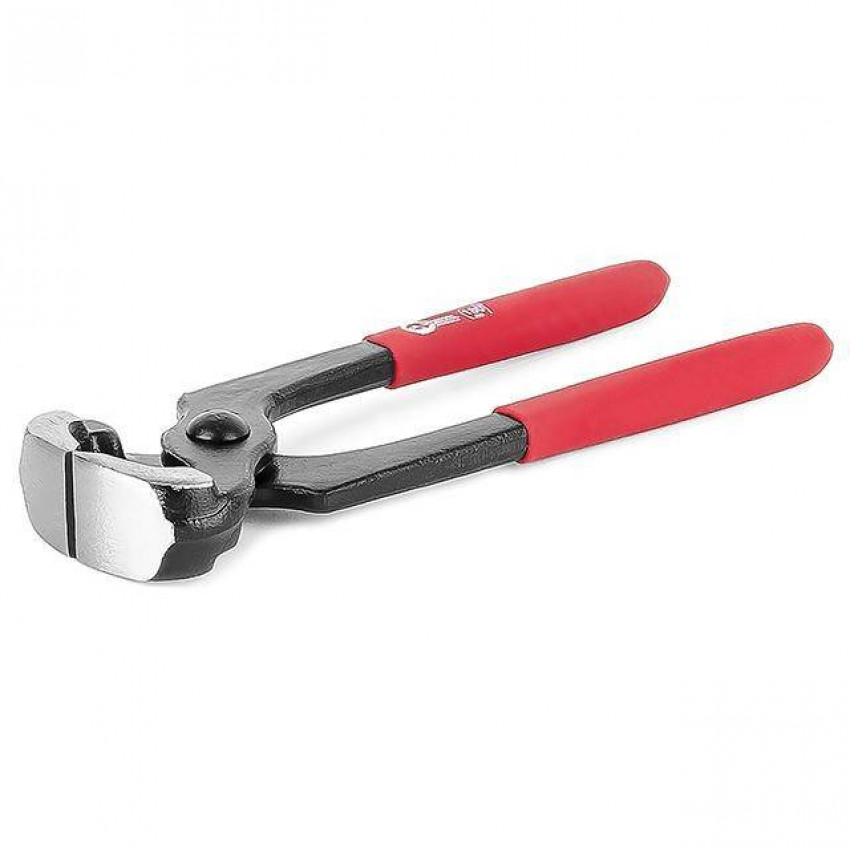 Клещи торцевые для гвоздей 180 мм INTERTOOL HT-0165-HT-0165