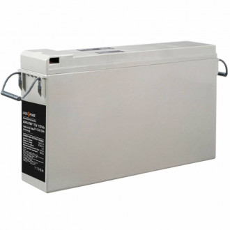 Фронт-терминальный аккумулятор LPM-FT 12V - 150 Ah-[articul]
