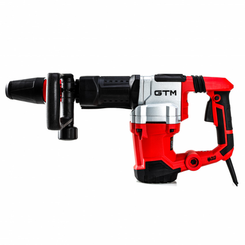 Електромолоток DH20/1500VS 1500Вт, SDS-Max, 20Дж, 900-2000 уд/хв-DH20/1500VS