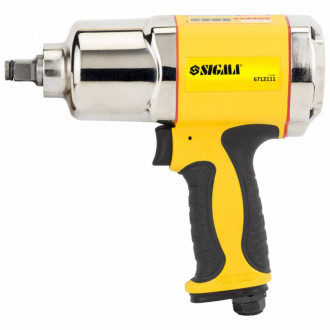 Гайковерт пневматический 1/2&quot; 750Нм Sigma (6712111)-[articul]