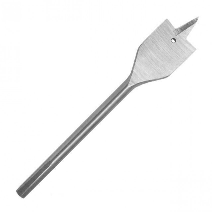 Сверло по дереву перьевое 16x150 INTERTOOL SWF-1615-SWF-1615