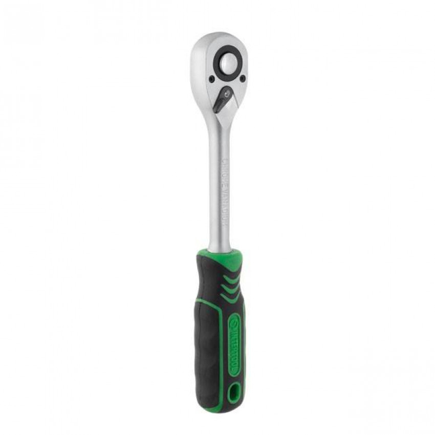 Набор инструментов 72ед., 1/2" и 1/4"-ET-6072SP