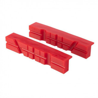 Губки гумові для тисків 150 мм, магнітні INTERTOOL HT-0099-[articul]